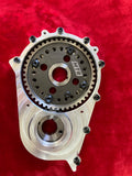 Gears set Straight Cut HIGH Performance Competition Fully Adjustable