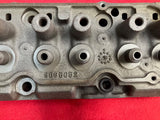 HEAD Lump Ported Intake 73cc Stage 1 250 / 292 Chevy Inline 6 Cylinder