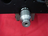 Crank Shaft drill and tap fixture ALL OEM CID SBC 283-305-307-327-350 1/2