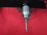 Crank Shaft drill & tap fixture tool kit 235 Inline Chevy 6 Cylinder 7/16