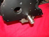 Crank Shaft drill and tap fixture ALL OEM CID SBC 283-305-307-327-350 1/2