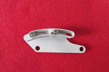 Timing pointer adjustable LOWER 250 / 292 Chevy Inline Six CNC Billet