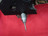 Crank Shaft drill & tap fixture tool kit 235 Inline Chevy 6 Cylinder 7/16