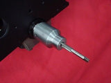Crank Shaft drill and tap fixture ALL OEM CID SBC 283-305-307-327-350 1/2