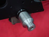 Crank Shaft drill & tap fixture tool kit 235 Inline Chevy 6 Cylinder 7/16
