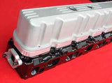 Valve cover spacer 3/4 thick billet Chevy 6 230 / 250 / 292 CNC MACHINED