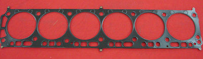 Head Gasket High Performance .060 MLS  230 - 250 - 292 Inline 6 Chevy