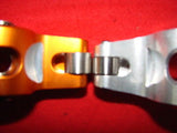 Roller Rockers 3/8 Stud CUSTOM 230 250 292 Chevy L6
